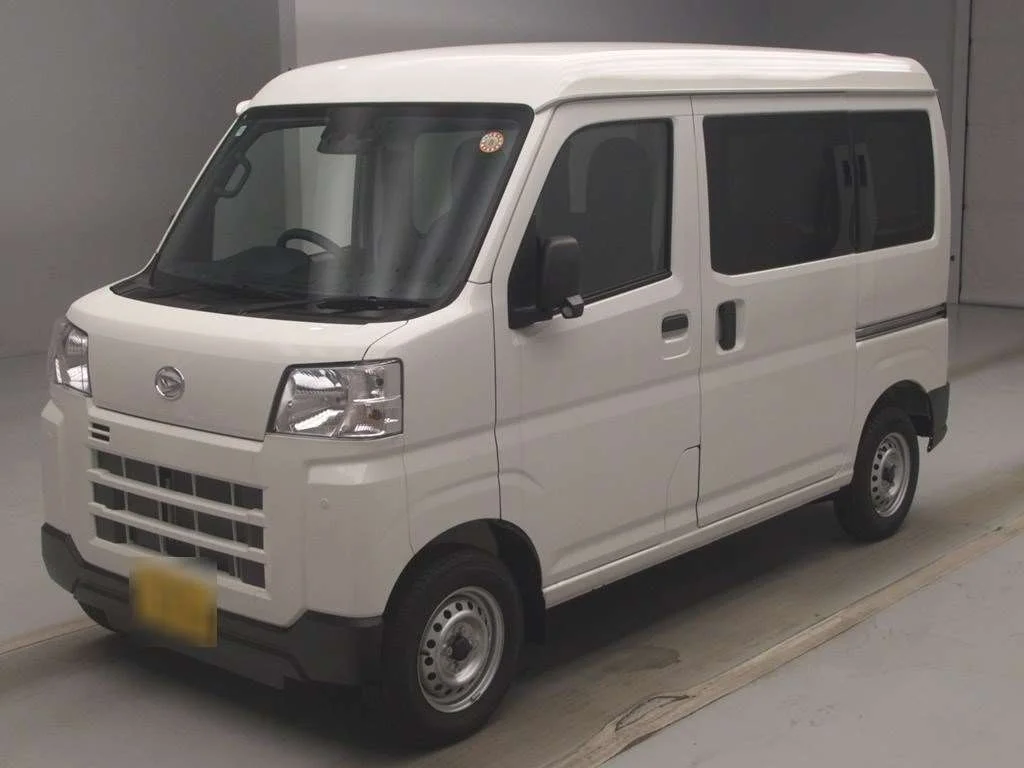 Daihatsu Hijet Cargo S700V 2025
